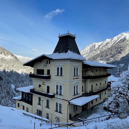 Das Schider - Boutique Apart-Hotel Bad Gastein Buitenkant foto