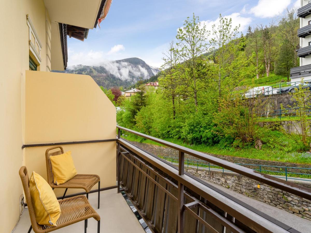 Das Schider - Boutique Apart-Hotel Bad Gastein Buitenkant foto